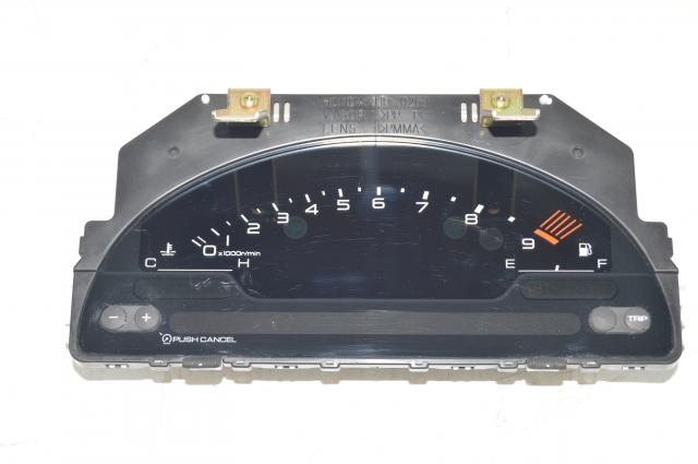 JDM Honda S2000 AP1 Digital Speedometer Instrument Panel