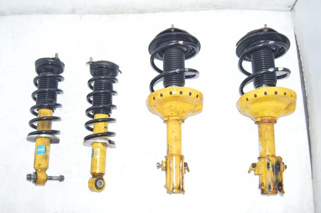 Subaru Legacy Bilstein Suspension for 2005-2009 Legacy GT and Outback XT models