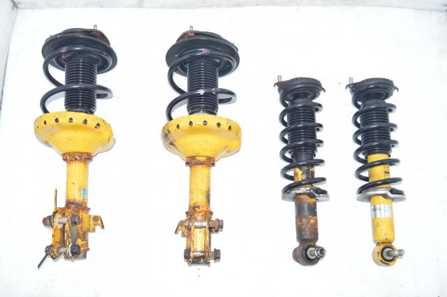 Subaru Legacy JDM 04-09 Bilstein Suspension Assembly For Sale