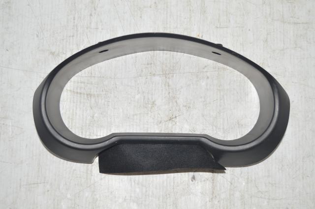 Subaru Impreza GDA GGA GDB WRX & STI Speedometer Cluster Shroud Trim