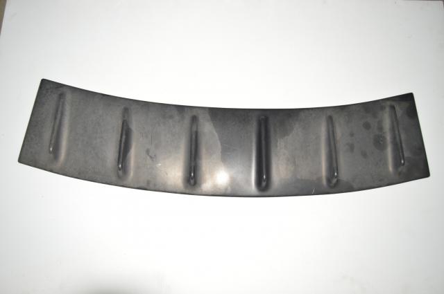 Subaru Impreza WRX & STI Fiberglass Roof Vortex Generator for 2002-2007