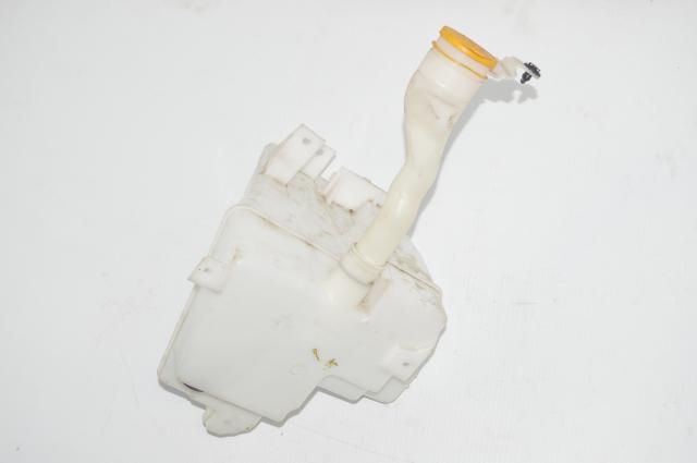 JDM Subaru Crosstrek / Impreza 2013 Washer Fluid Reservoir Tank SU1288101