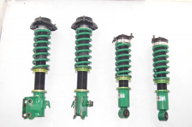 JDM Subaru Legacy BH5 GTS03-12931 TEIN Aftermarket Coilovers for Sale