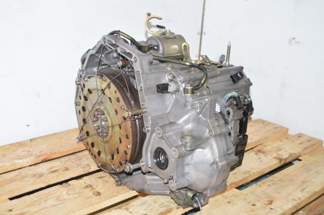 JDM Honda Accord 2.3L VTEC Automatic Transmission BAXA MAXA 4AT Replacement for Sale