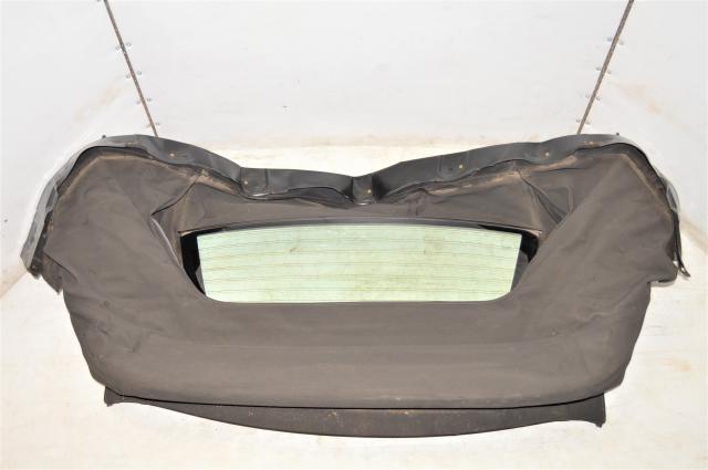 Used Honda S2000 Convertible Soft-Top Replacement Roof Assembly AP1 1999-2009 