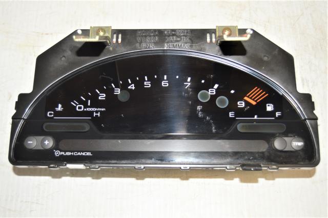 JDM Used Honda AP1 S2000 Instrument Speedometer Gauge Cluster Assembly for Sale