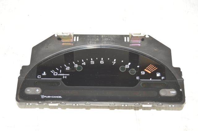 Honda S2000 AP1 Instrument Cluster Digital Speedometer Tachometer For Sale For 1999-2009 Models