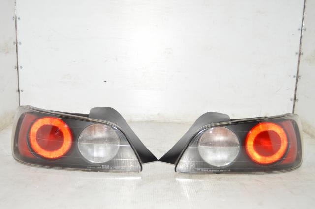 JDM Used Honda S2000 AP1 Rear Left & Right Tail Light Assembly for Sale