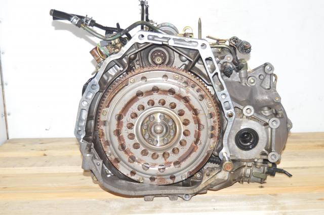 Used Honda Accord 2.3L JDM 1998-2002 BAXA MAXA Replacement Automatic Transmission for Sale