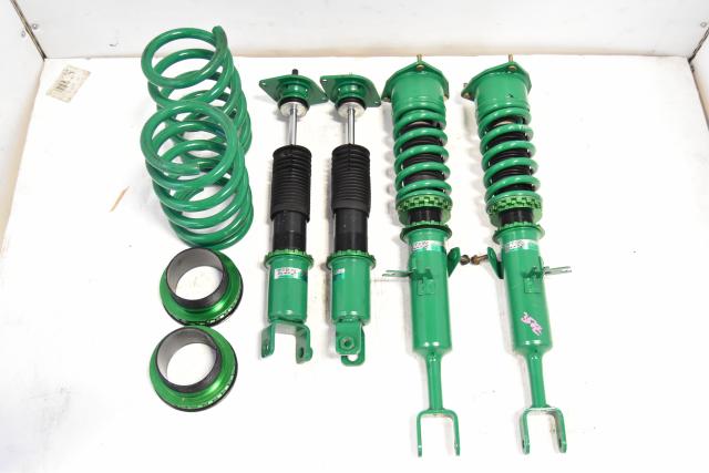 Used Nissan 350Z TEIN Aftermarket Flex-Z Coilover Assembly for Sale