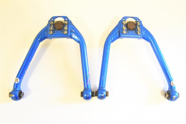 Used Nissan 350Z / G35 Front Cusco Control Arms for Sale with Bushings 251-474K Z33
