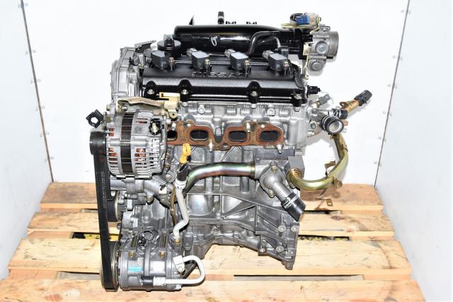 Used JDM Nissan Altima, Sentra 2002-2006 QR20 Replacement T30/T31 Engine Swap for Sale