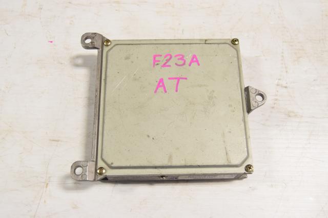 Used Honda F23A Automatic 1998-2003 ECU PEA-900