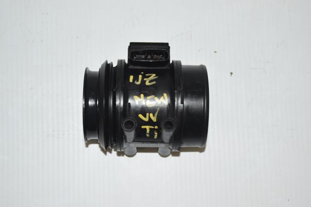 Used Toyota 1JZ Mass Airflow Meter 22250-50060, Supra, Lexus, Aristo