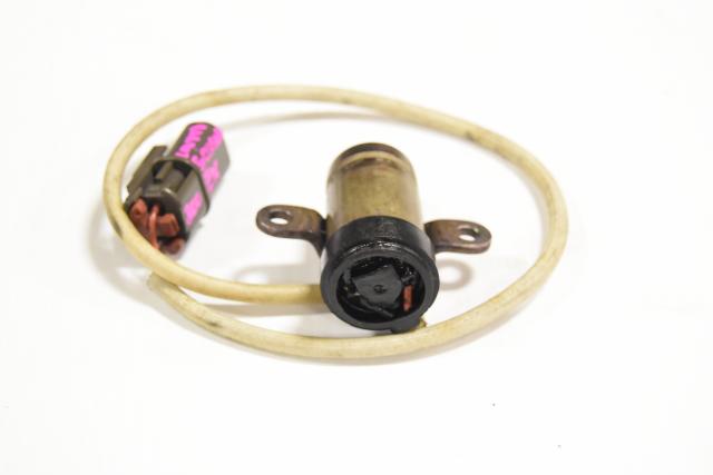 Used JDM Nissan Fairlady-Z 300ZX OEM VTS88-01 Camshaft Sensor Solenoid for Sale 1990-1996