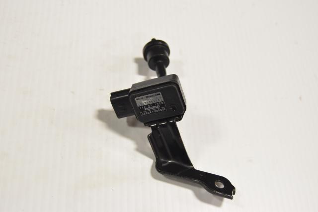 Used JDM Mazda RX7 13B Twin Turbo MAP Boost Pressure Solenoid for Sale N3A1-18-211
