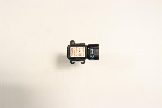 Used Toyota Solara / Camry 1997-2001 OEM 2.2L 89420-06040 MAP Pressure Sensor for Sale