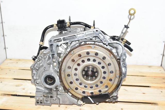 Used JDM Honda Accord / Odyssey 2008-2012 MLJA Automatic 2.4L K24A Transmission