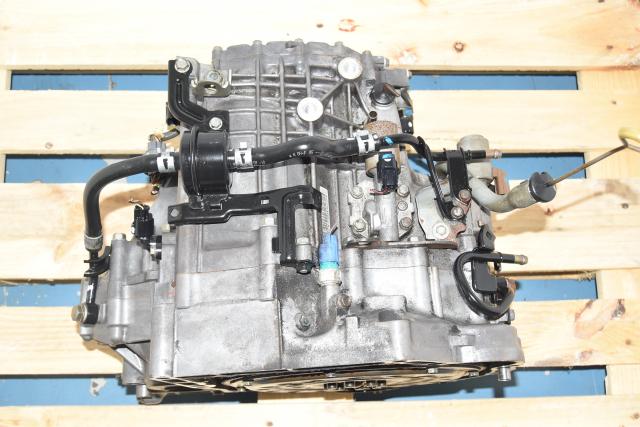 Used JDM K24A Honda Accord 2004-2007 2.4L VTEC Replacement MGTA Automatic Transmission