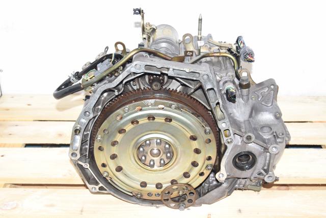 Used JDM BMXA, BAXA, MCJA, MAXA 2.3L Honda Accord 1998-2002 Replacement Automatic Transmission for Sale