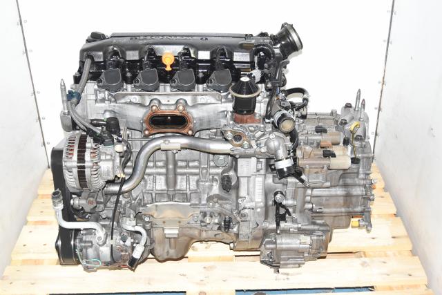 Used JDM Honda R18A2 Replacement 2006-2011 9th Gen Civic Engine for Sale