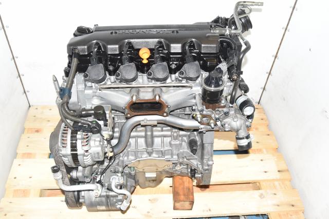 Used 2006-2011 Honda Civic R18A2 1.8L 9th Gen Engine for sale
