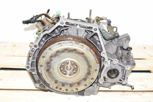 Used JDM Honda Prelude MPOA Automatic F22 Transmission for Sale 1992-1996