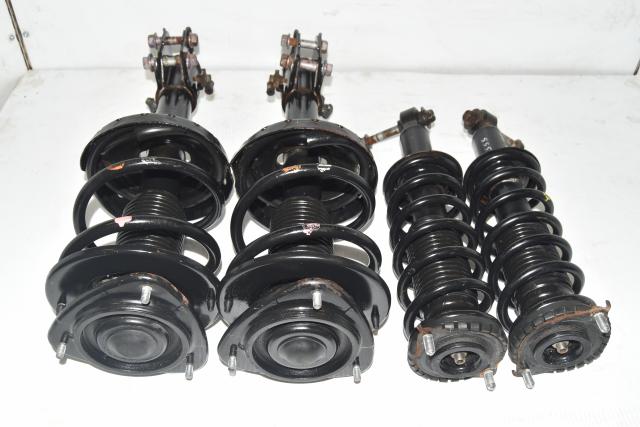 Used JDM Replacement Outback XT 2005-2009 Subaru OEM Suspensions
