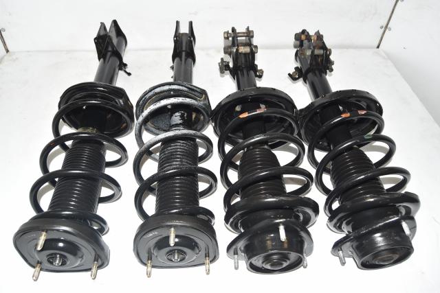 Used Replacement JDM WRX 2004-2007 OEM Impreza Suspensions for Sale