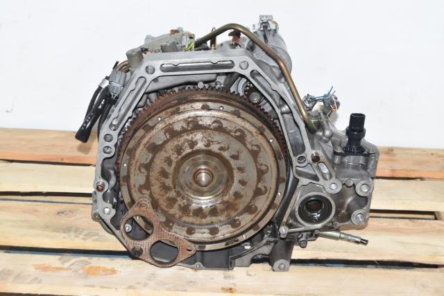 Used JDM Acura Integra 1.8L MP7A Automatic 1992-1995 Replacement 4-Speed Transmission