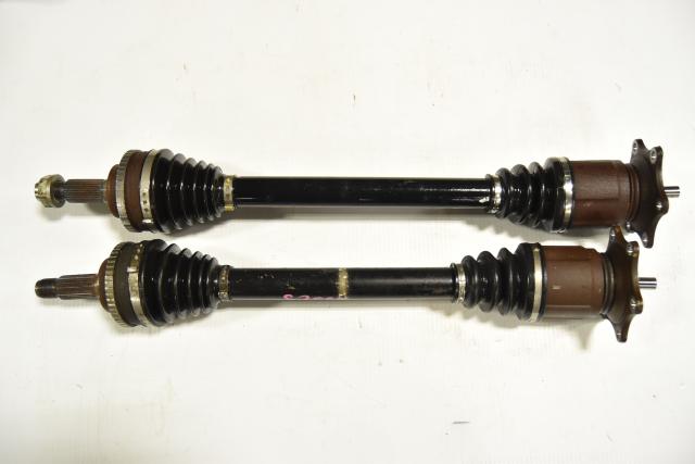 Honda JDM Used S2000 AP1 OEM Rear Axles for Sale 2001-2003