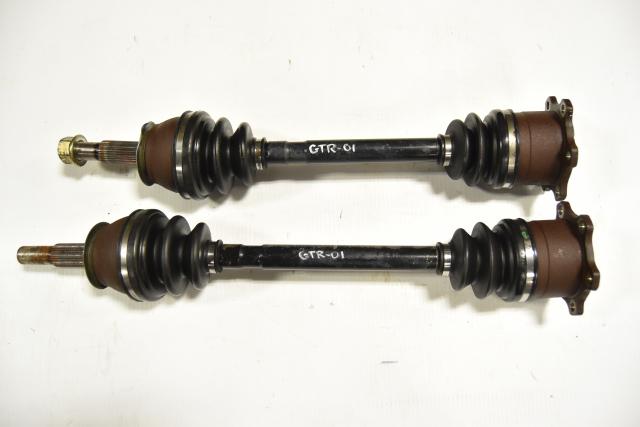 Used JDM BNR32 GTR Replacement 89-94 Rear Axles for Sale