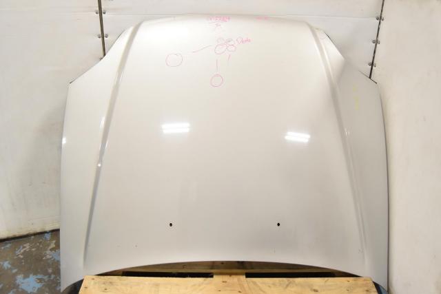 1999 JDM Used Honda Civic EK Replacement Autobody Hood Assembly