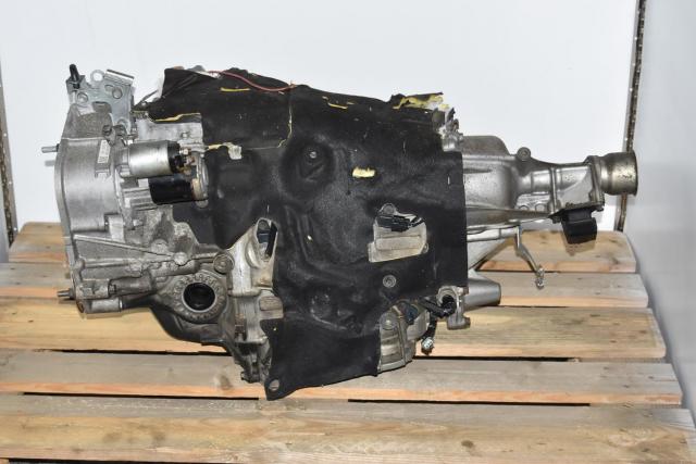 Used JDM Subaru 2011-2018 Impreza XV, Forester, Outback CVT Replacement Transmission