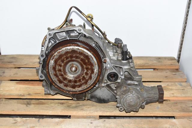 Used JDM Honda Civic 2001-2005 AWD Automatic 1.7L Replacement Transmission for Sale