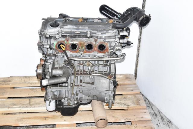 Camry, Highlander, Scion TC & Rav4 2002-2006 2.4L Replacement 2AZ-FE Engine for Sale
