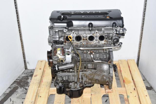 Rav4 Scion TC, Camry JDM Toyota 2AZ-FE VVTi Replacement 2002-2006 Engine for Sale