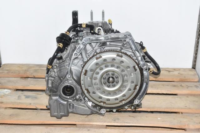 Used Replacement Automatic Honda Civic 1.8L 2006-2011 JDM Transmission for Sale