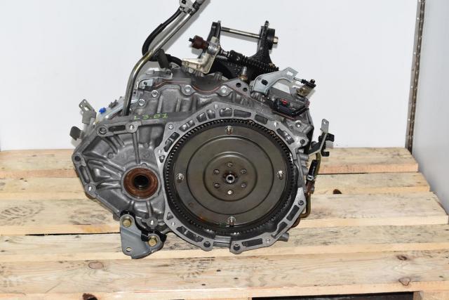 Mazda CX-7 JDM L3 FWD Automatic 2006-2012 DISI Turbo 2.3L Replacement Transmission for Sale