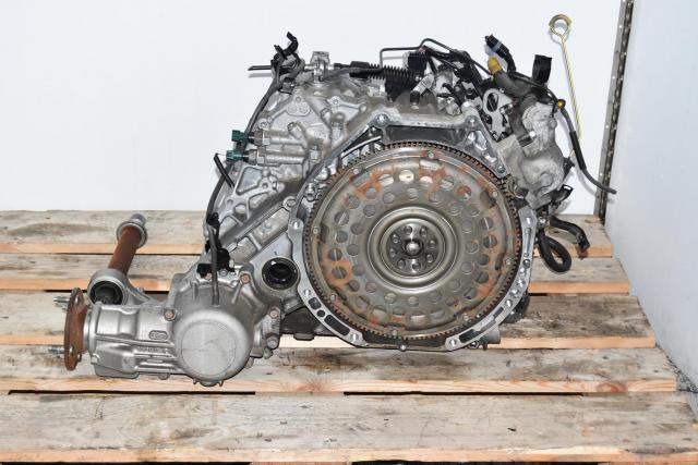 Used JDM AWD 3.7L Acura RL 11-12 Replacement Automatic M8EA Transmission for Sale