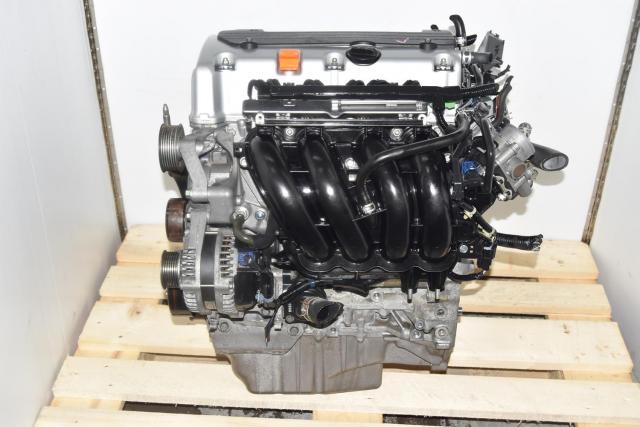 Used Honda CRV / JDM Accord 2.4L 2008-2012 Replacement K24A RB3 Engine for Sale