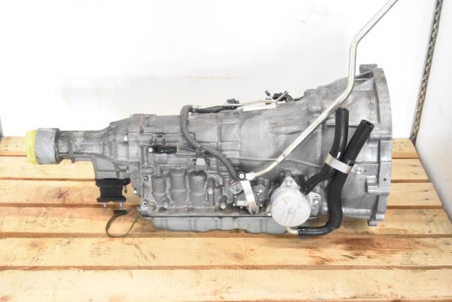 Used JDM Toyota Crown, Mark 4 05-15* Automatic 6-Speed Lexus GS, IS Replacement Transmission