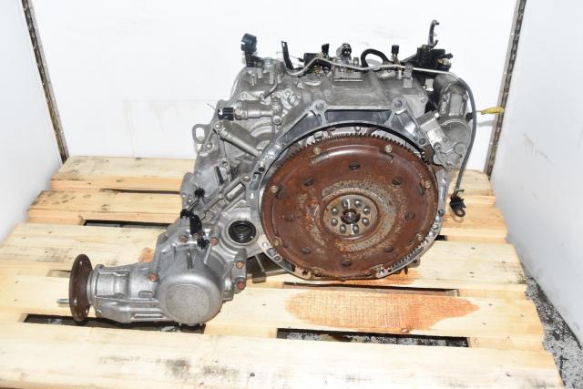 Used JDM J35A Acura RL 05-08 3.5L V6 AWD Automatic MJBA Replacement Transmission