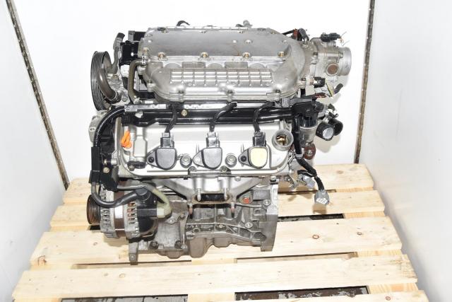 JDM Honda Accord J35A Replacement 2008-2012 VTEC Accord / Odyessey V6 Engine Swap