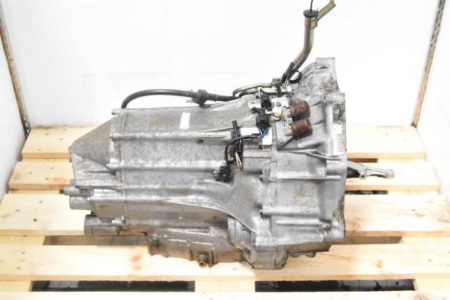 Used Acura Legend FWD 96-98 3.2L Replacement V6 Automatic C32A MPYA Transmission for Sale
