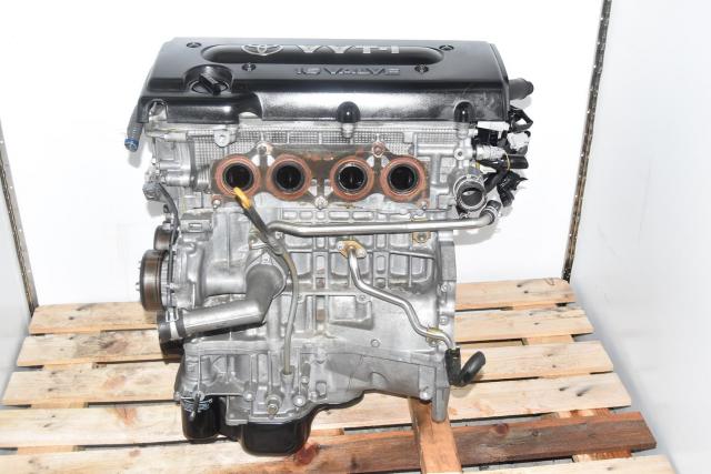 JDM VVTi Toyota 2AZ-FE Replacement 02-06 Rav 4, Scion TC & Camry 2.4L Engine