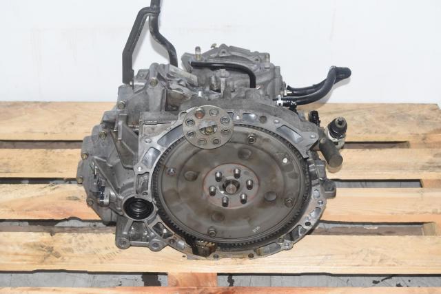 Automatic JDM Mazda 6 L3 L3DE L3VE 2.3L Replacement 2002-2005 Transmission Swap for Sale