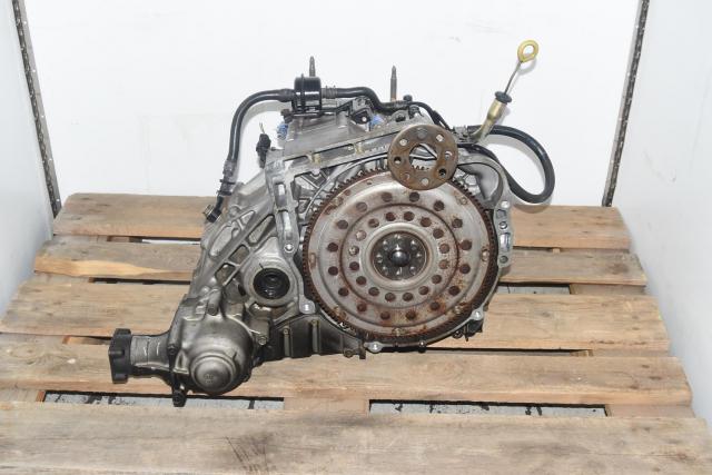 JDM Honda CR-V 2002-2004 Replacement 2.4L AWD Automatic Transmission for K24A