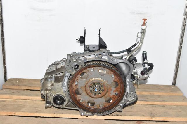 JDM 1ZZ 2008-2013 Toyota Corolla CE 1.8L Automatic Transmission
