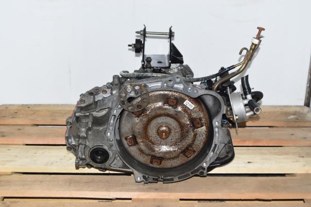 JDM 1ZZ 2008-2013 Toyota Corolla CE 1.8L Automatic Transmission For Sale